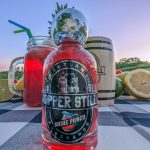 عطر ادکلن شاین پانچ کوپر استیل فراگرنس - Shine Punch Copper Still Fragrance - بررسی، قیمت و خرید