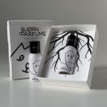 عطر ادکلن هولی اسموک بیورن پرفیوم - Holy Smoke Bjørn Parfume - بررسی، قیمت و خرید