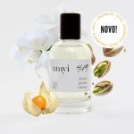 عطر ادکلن امی فور نقطه نوزده ایمی - Amyi 4.19 Amyi - بررسی، قیمت و خرید