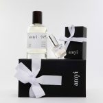 عطر ادکلن امی فور نقطه نوزده ایمی - Amyi 4.19 Amyi - بررسی، قیمت و خرید