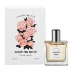 عطر ادکلن ویپینگ رز چیسینگ سنتس - Weeping Rose Chasing Scents - بررسی، قیمت و خرید
