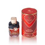 عطر ادکلن شیخ رشید آژا پرفیومز - Sheikh Rashid Azha Perfumes - بررسی، قیمت و خرید
