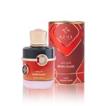 عطر ادکلن شیخ رشید آژا پرفیومز - Sheikh Rashid Azha Perfumes - بررسی، قیمت و خرید