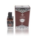 عطر ادکلن کلمات آژا پرفیومز - Kalimat Azha Perfumes - بررسی، قیمت و خرید
