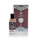 عطر ادکلن کلمات آژا پرفیومز - Kalimat Azha Perfumes - بررسی، قیمت و خرید