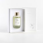 عطر ادکلن بلانک باکس - Blanc Bachs - بررسی، قیمت و خرید