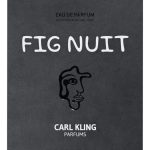 عطر ادکلن فیگ نویت کارل کلینگ پرفیومز - Fig Nuit Carl Kling Parfums - بررسی، قیمت و خرید