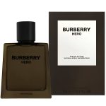 عطر ادکلن هیرو پرفیوم اینتنس بربری - Hero Parfum Intense Burberry - بررسی، قیمت و خرید