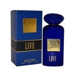 عطر ادکلن لایو آکوا عربیا - Live Aqua Arabia - بررسی، قیمت و خرید