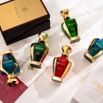 عطر ادکلن پرلز دو میر آوشال - Perles de Myrrhe Awshal - بررسی، قیمت و خرید