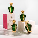 عطر ادکلن پرلز دو میر آوشال - Perles de Myrrhe Awshal - بررسی، قیمت و خرید
