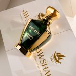 عطر ادکلن پرلز دو میر آوشال - Perles de Myrrhe Awshal - بررسی، قیمت و خرید