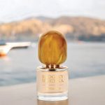 عطر ادکلن کپ دانتیب بجلی میشکا - Cap d’Antibes Badgley Mischka - بررسی، قیمت و خرید