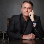 عطر ادکلن ژائیر بولسونارو بلک سیگنیچر آگوستین فرناندز - Jair Bolsonaro Black Signature Agustin Fernandez - بررسی، قیمت و خرید