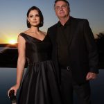 عطر ادکلن ژائیر بولسونارو بلک سیگنیچر آگوستین فرناندز - Jair Bolsonaro Black Signature Agustin Fernandez - بررسی، قیمت و خرید