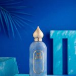 عطر ادکلن سی‌را اتار کالکشن - Sierra Attar Collection - بررسی، قیمت و خرید