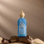 عطر ادکلن سی‌را اتار کالکشن - Sierra Attar Collection - بررسی، قیمت و خرید