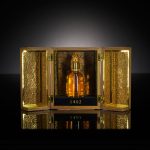 عطر ادکلن چهارده صد و دو آمینه - 1402 Ameenah - بررسی، قیمت و خرید