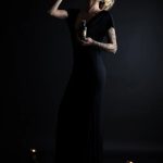 عطر ادکلن بِلَک کساتی - Black Casati - بررسی، قیمت و خرید