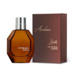 عطر ادکلن وی آی پی بلند امبر کلاسیک بلند - Vip Blend Amber CLASSIC BLEND - بررسی، قیمت و خرید