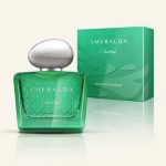 عطر ادکلن سمرالدا چارمه آکوا دی ساردنیا - Smeralda Charmè Acqua di Sardegna - بررسی، قیمت و خرید