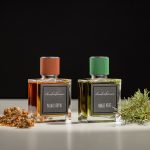 عطر ادکلن نوآژ وِرت آندره سیمون - Nuage Vert AndrèSimon - بررسی، قیمت و خرید