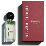 عطر ادکلن کورونادا آنتونیو ماراس - Coronada Antonio Marras - بررسی، قیمت و خرید