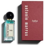 عطر ادکلن آمبات آنتونیو ماراس - Ambat Antonio Marras - بررسی، قیمت و خرید