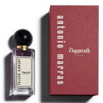 عطر ادکلن زیقورات آنتونیو ماراس - Ziqqurath Antonio Marras - بررسی، قیمت و خرید