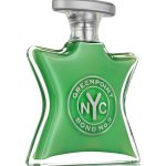 عطر ادکلن گرین پوینت باند نامبر ناین - Greenpoint Bond No 9 - بررسی، قیمت و خرید