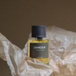 عطر ادکلن گراندِر اتلیه کاریزما - Grandeur Atelier Charisma - بررسی، قیمت و خرید