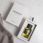عطر ادکلن گراندِر اتلیه کاریزما - Grandeur Atelier Charisma - بررسی، قیمت و خرید