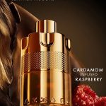 عطر ادکلن فوراور وانتد الکسیر آزارو - Forever Wanted Elixir Azzaro - بررسی، قیمت و خرید