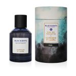 عطر ادکلن کاردامون اند وانیلا بلو سنتس - Cardamom & Vanilla Blue Scents - بررسی، قیمت و خرید
