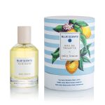 عطر ادکلن جوسی لمون بلو سنتس - Juicy Lemon Blue Scents - بررسی، قیمت و خرید