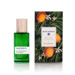 عطر ادکلن برگاموت بلو سنتس - Bergamot Blue Scents - بررسی، قیمت و خرید
