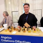 عطر ادکلن نارسیسوس آنجلوس کریاسیونز اولفکتیوز - Narkissos Angelos Créations Olfactives - بررسی، قیمت و خرید