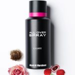 عطر ادکلن لیچی اتیاب المرشود - Lychee Atyab Al Marshoud - بررسی، قیمت و خرید