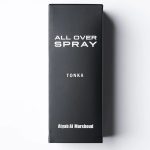 عطر ادکلن تانکا اتیاب المرشود - Tonka Atyab Al Marshoud - بررسی، قیمت و خرید