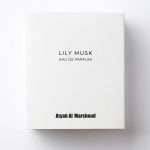 عطر ادکلن لیلی ماسک اتیاب المرشود - Lily Musk Atyab Al Marshoud - بررسی، قیمت و خرید