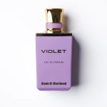 عطر ادکلن وایولت عطیاب المرشود - Violet Atyab Al Marshoud - بررسی، قیمت و خرید