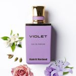 عطر ادکلن وایولت عطیاب المرشود - Violet Atyab Al Marshoud - بررسی، قیمت و خرید