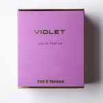 عطر ادکلن وایولت عطیاب المرشود - Violet Atyab Al Marshoud - بررسی، قیمت و خرید