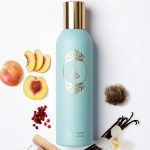 عطر ادکلن خیسیلا تورکویز هیر میست اتیاب المرشود - Khisla Turquoise Hair Mist Atyab Al Marshoud - بررسی، قیمت و خرید