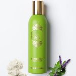 عطر ادکلن خیلسا گرین هیر میست اتیب المرشود - Khisla Green Hair Mist Atyab Al Marshoud - بررسی، قیمت و خرید