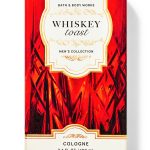 عطر ادکلن ویسکی تست بث اند بادی ورکز - Whiskey Toast Bath & Body Works - بررسی، قیمت و خرید