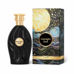 عطر ادکلن مید نایت عود الرحاب - Midnight Oud Al-Rehab - بررسی، قیمت و خرید
