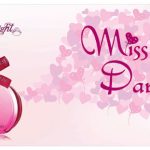 عطر ادکلن میس دارلینگ بوتیک پرفیومری - Miss Darling Boutique Perfumery - بررسی، قیمت و خرید