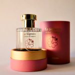 عطر ادکلن لا سینیورا کندی بولسارا - La Signora Candy Bulsara - بررسی، قیمت و خرید