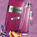 عطر ادکلن مید فور وومن برو نو بنانی - Made for Women Bruno Banani - بررسی، قیمت و خرید